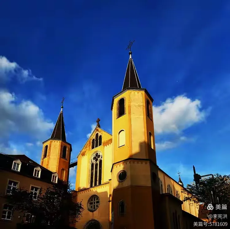 尼德兰,拜谒大师之旅